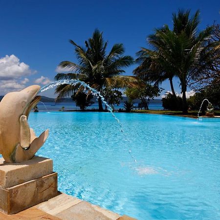 Gangga Island Resort & Spa Serai Eksteriør billede